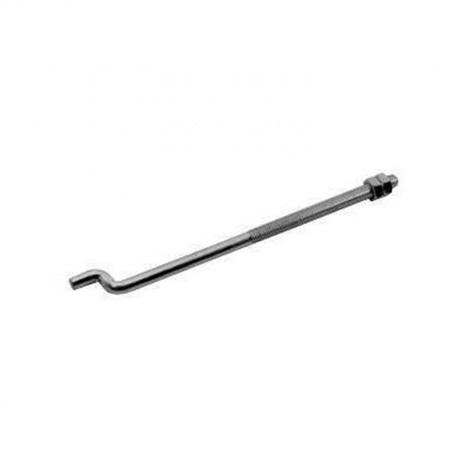 1965 Ford Mustang Parking Brake Adjusting Rod