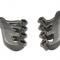 Scott Drake 1964-1973 Ford Mustang Exhaust Manifolds High Performance 260,289,302 C5ZZ-9430-1-B