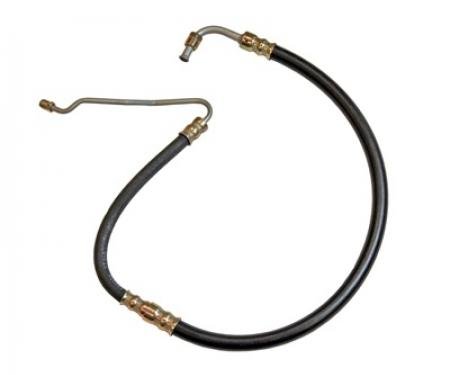 Scott Drake 1964-1965 Ford Mustang Power Steering Hose (Pressure, 260, 289) C5ZZ-3A719-E