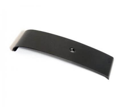 Scott Drake 1965-1966 Ford Mustang 1965-66 Mustang Fastback Upper Panel Joint Cover C5ZZ-6342353-A
