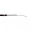 Scott Drake 1964-1966 Ford Mustang 64-66 Temperature Control Cable C5ZZ-18518-B