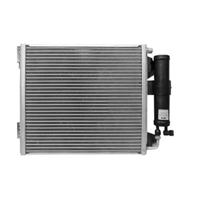 Scott Drake 1964-1966 Ford Mustang High Performance Air Conditioning Condenser/Drier Kit C5ZZ-19712-HPK