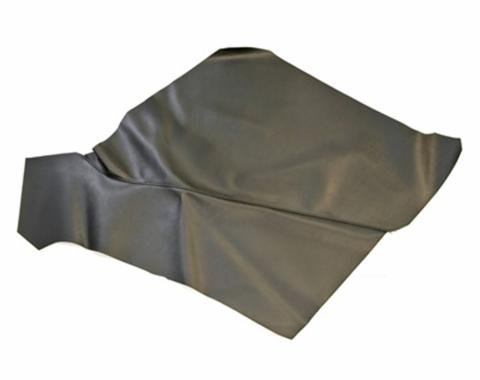 Scott Drake 1964-1968 Ford Mustang Quarter Panel Trim C5ZZ-65607623BK