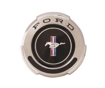 Scott Drake 1965 Ford Mustang 1965 T5 Fuel Cap. C5ZZ-9030-C