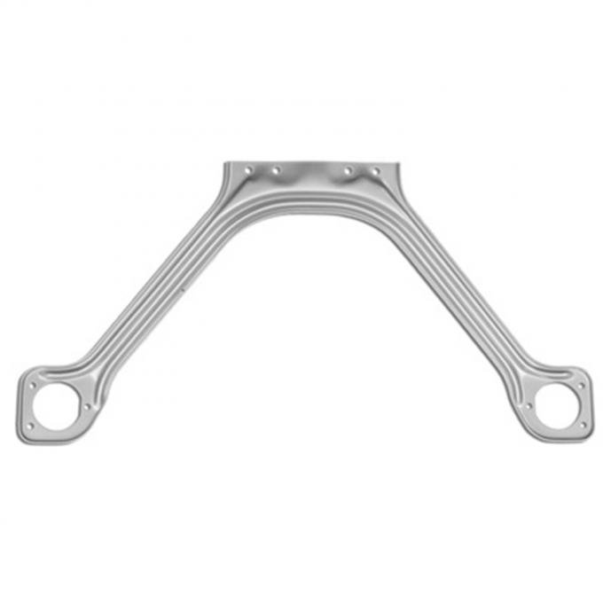 Scott Drake 1964-1970 Ford Mustang 64-70 Export Brace (Satin) C5ZZ-16A052-S