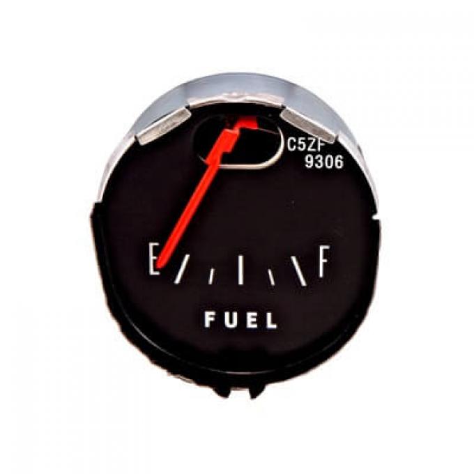 Scott Drake 1965 Ford Mustang Mustang Fuel Gauge C5ZF-9306