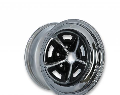 Scott Drake 1964-1973 Ford Mustang 15 X 7 Magnum 500 Reproduction D1ZZ-1007-AR