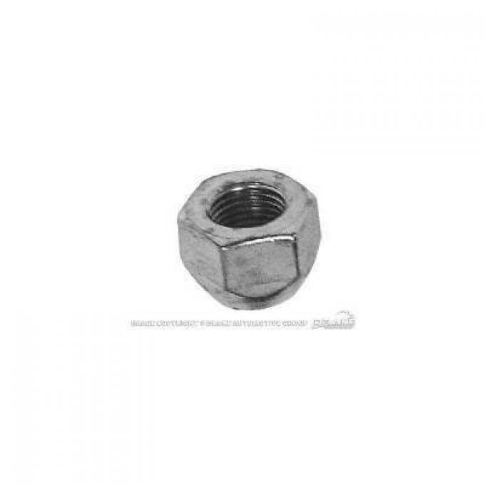 Scott Drake 1964-1973 Ford Mustang Lug Nuts (All Standard Wheels) C0AZ-1012-A