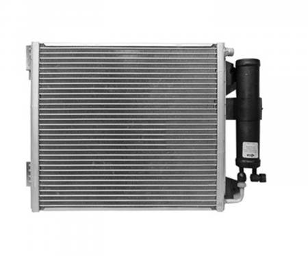 Scott Drake 1964-1966 Ford Mustang High Performance Air Conditioning Condenser/Drier Kit C5ZZ-19712-HPK