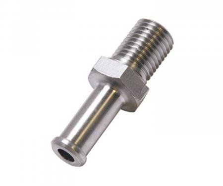 Scott Drake 1964-66 Mustang Rear Axle Vent (For 65-66 GT Brake Hose, and All 67-73) C8ZW-4338-A