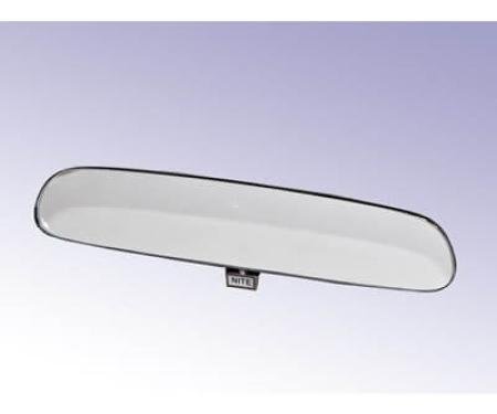 Scott Drake 1965-1966 Ford Mustang 1966 Inside Rear View Mirror (Day/Night) C6ZZ-17700-A