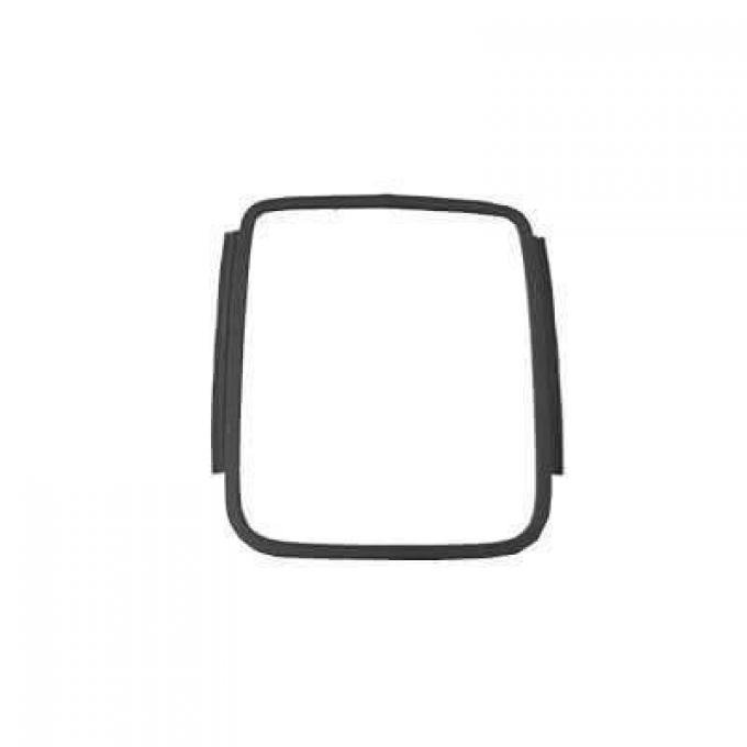 Scott Drake 1969-1970 Ford Mustang 1969-70 Mustang Shaker Hood Trim Ring C9ZZ-16958-A