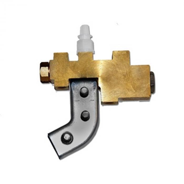 全国送料無料 Scott Block Distribution Brake Mustang Ford 1964-1973 Drake スポーツトイ・アクショントイ