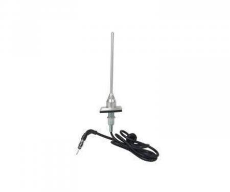 Scott Drake 1968-1973 Ford Mustang 68-73 Billet Antenna C8ZZ-18813-BL