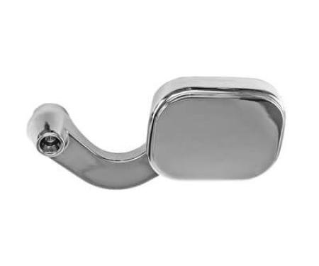 Scott Drake 1968 Ford Mustang 1968 Door Handle (LH) C7AZ-5422601-B