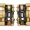 Scott Drake 1964-1969 Ford Mustang Disc Brake Conversion Kit 5-Lug 8 Cylinder DBC-6569-SC