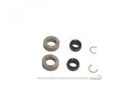 Scott Drake 1967-1970 Ford Mustang 67-70 Equalizer Repair Kit (Big Block) C1AA-7543-KIT