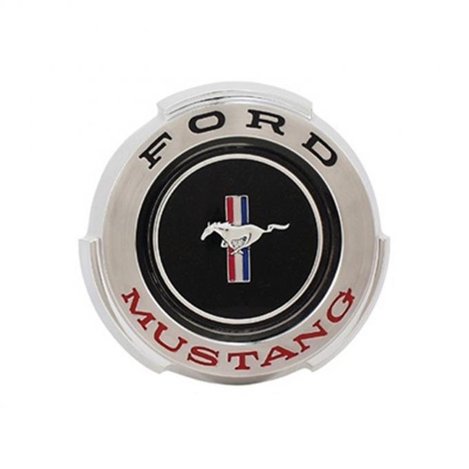 Scott Drake 1964 Ford Mustang 1964 Mustang Fuel Cap C5ZZ-9030-A