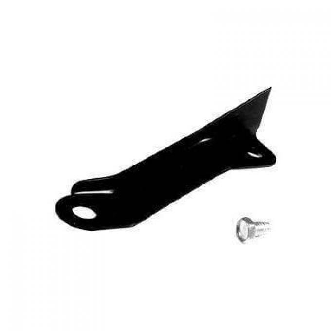 Scott Drake 1964-1972 Ford Mustang 64-73 Removable Timing Pointer C2OZ-6023-B