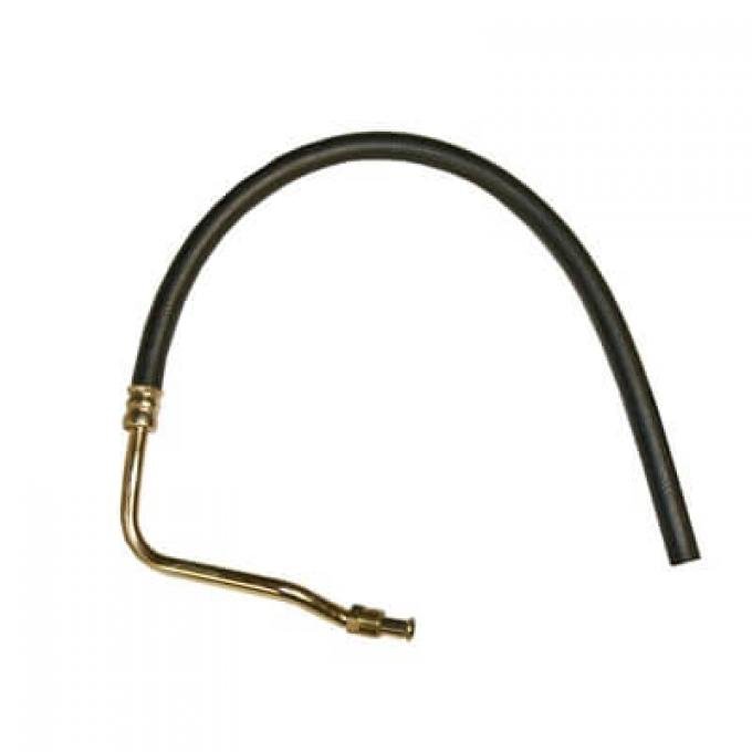 Scott Drake 1967-1970 Ford Mustang Power Steering Hose (Return, 200, 289, 302) C7OZ-3A713-A