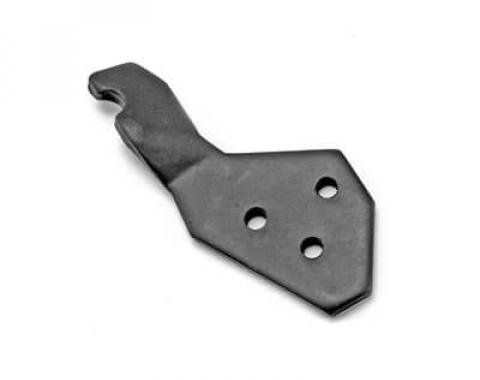 Scott Drake 1967-1968 Ford Mustang Clutch Pedal Spring Return Bracket C7ZZ-7535-B