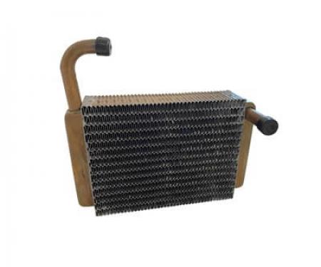 Scott Drake 1969-1970 Ford Mustang 69-70 Heater Core (Without Air Conditioning) C9ZZ-18476-A