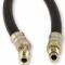Scott Drake 1967-1970 Ford Mustang Power Steering Control Valve Hose Pair C6OZ-3A714-7-AR