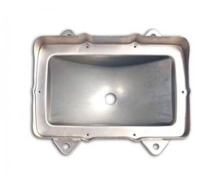 Scott Drake 1969 Ford Mustang Mustang Tail Light Housing C9ZZ-13434