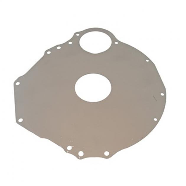 Scott Drake Manual Transmission to Engine Block Spacer Plates (1969