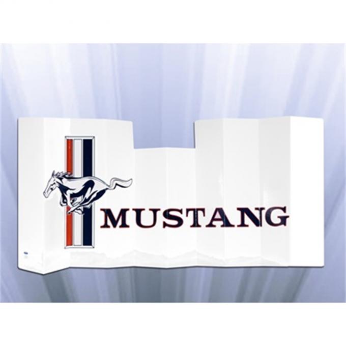 Scott Drake 1964-1973 Ford Mustang Mustang Sun Shade ACC-700-MUSTANG