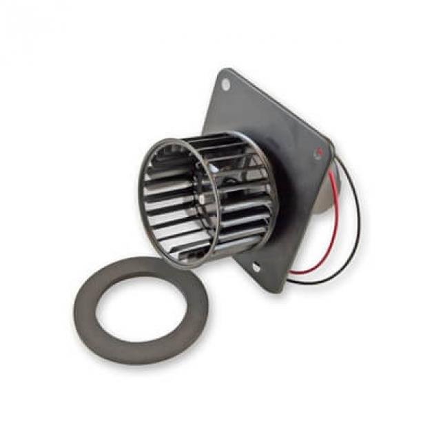 Scott Drake 1965-1968 Ford Mustang 65-68 Heater Blower Motor