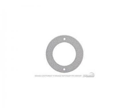 Scott Drake 1967-1968 Ford Mustang Parking Lamp Lens Gasket C7ZZ-13211-A