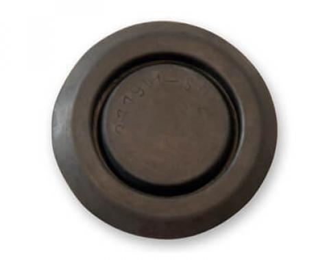Redline Restomotive® 1987-1993 Ford Mustang Hatch Panel Plug