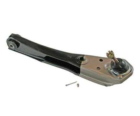 Scott Drake 1968-1973 Ford Mustang Lower Control Arm Assembly Black/Gray C8OZ-3078-A