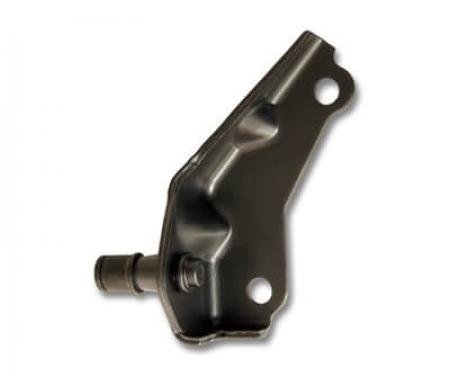 Scott Drake 1971-1973 Ford Mustang 1971-73 Mustang Small Block Clutch Equalizer Bar Pivot Bracket D1ZZ-7A572-A