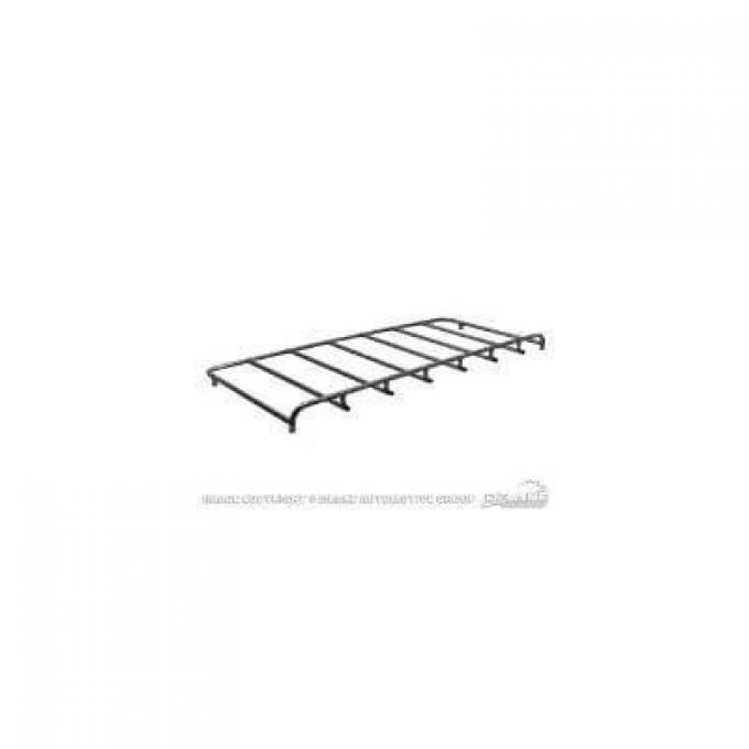 Scott Drake 1964-1968 Ford Mustang Luggage Rack C5ZZ-6555100-F