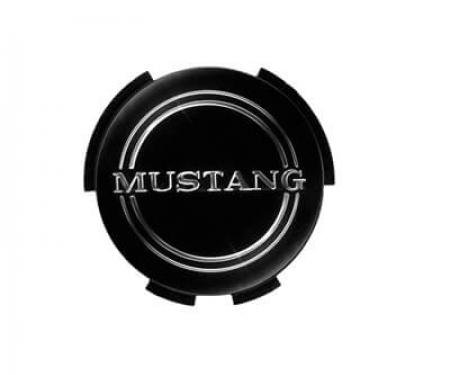 Scott Drake 1965 Ford Mustang Standard Hub Cap Center Emblem C5ZZ-11C30