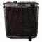 Scott Drake 1964-1966 Ford Mustang 3 Row Hi-Flow Radiator 259-3HF