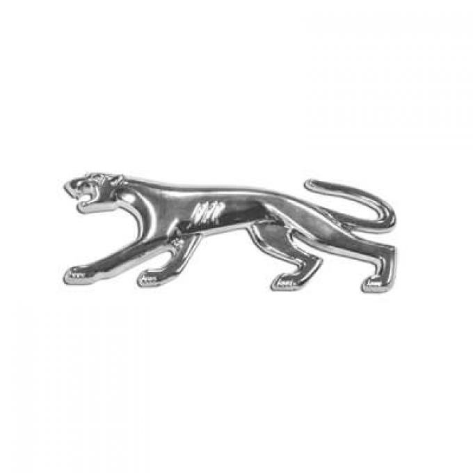 Scott Drake 1967 Mercury Cougar Cougar Emblem C7WY-13A198-B