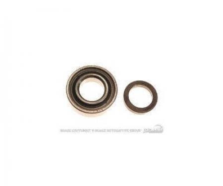 Scott Drake 1964-1973 Ford Mustang Rear Bearings(8 Cylinder 28 Spline, 8" Rear End) C5ZZ-1225-A