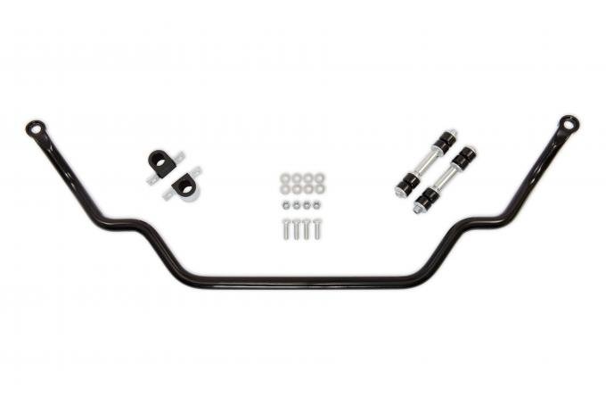 Scott Drake 1967-1970 Ford Mustang Sway Bar-Front 1" Diameter Fits Small Block and Big Block C7ZZ-5482-A