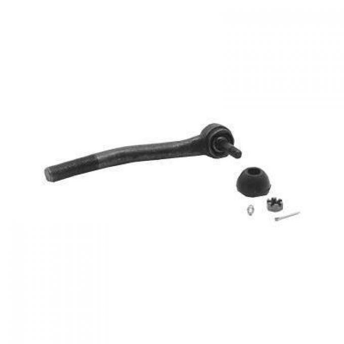 Scott Drake 1964-1966 Ford Mustang Inner Tie Rod (V8, Manual RH or LH, Power RH) C5ZZ-3A131-DR