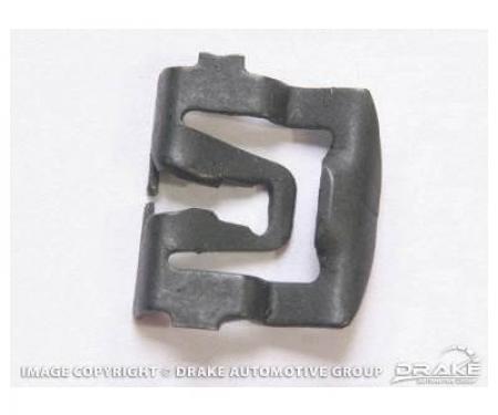 Scott Drake 1965-1973 Ford Mustang Molding Retainer Clips C5ZZ-65423A26-B