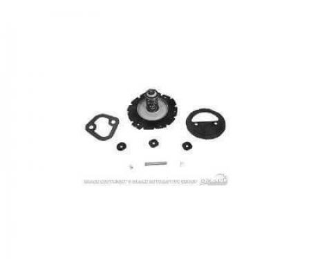 Scott Drake 1967-1973 Ford Mustang Fuel Pump Rebuild Kit C7AZ-9349-A