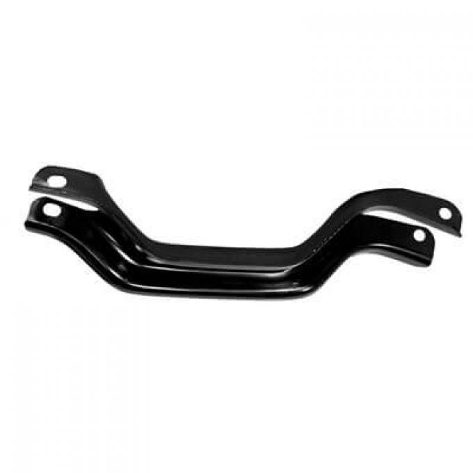 Scott Drake 1967-1968 Ford Mustang 1967-68 Mustang Transmission Support Brace C7ZZ-6A203-A