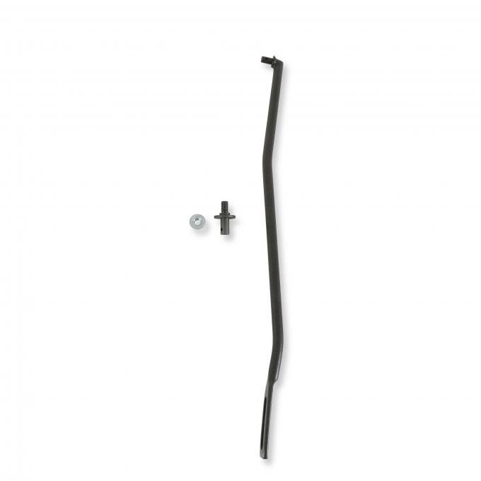 Scott Drake 1967-1970 Mustang and Cougar C6 Automatic Transmission Shift Linkage Rod C7ZZ-7326-C6