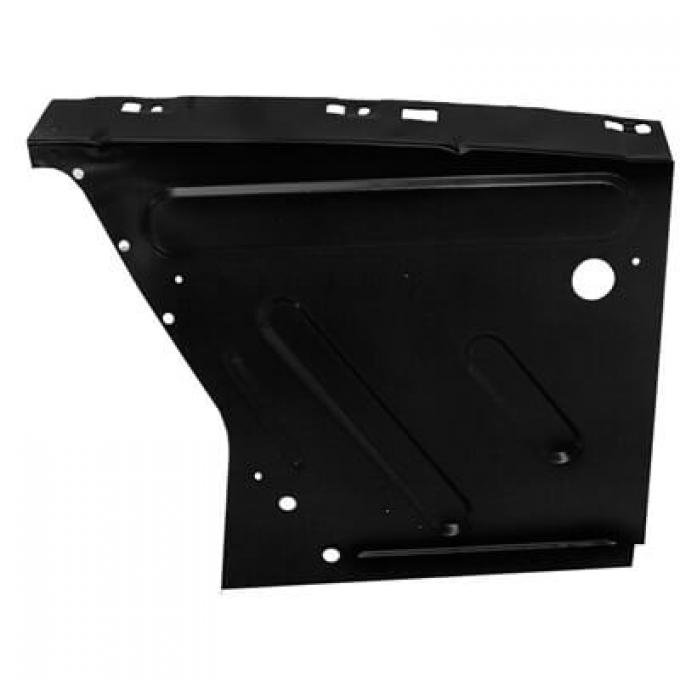 Scott Drake 1964-1966 Ford Mustang 64-66 Front Fender Inner Apron (LH) M116LH