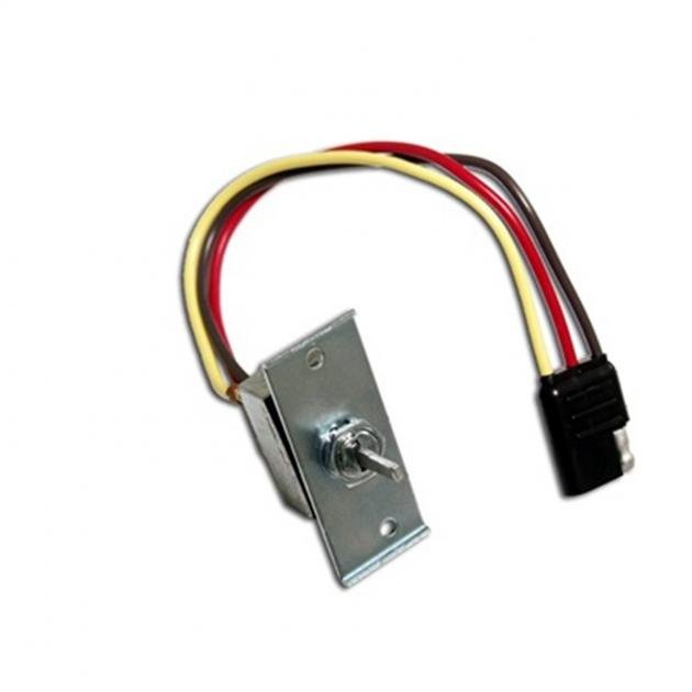 Scott Drake 1964-1966 Ford Mustang Convertible Top Switch C4DZ