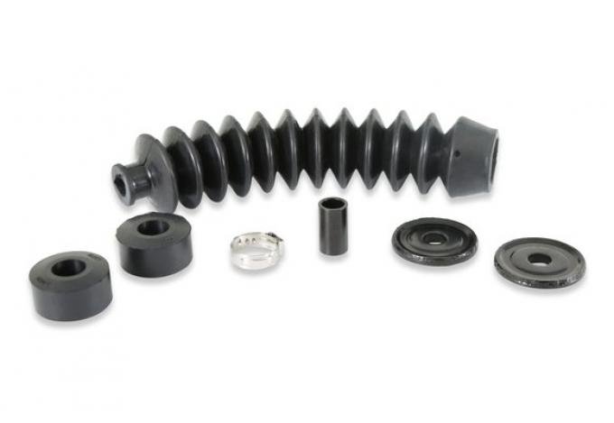 Scott Drake 1964-1970 Ford Mustang Power Steering Cylinder Boot Kit C6OZ-3C651-A