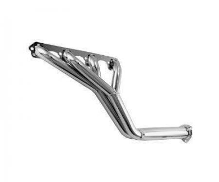 Scott Drake 1964-1968 Ford Mustang Tri-Y Exhaust Headers (260,289,302) S1MS-9430-CR